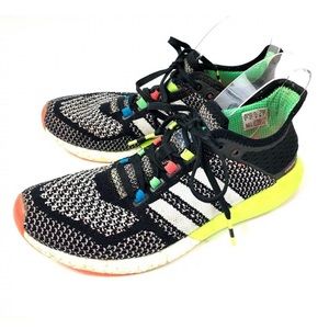 Adidas Cosmic Boost Tennis Shoes Running Size 8 M